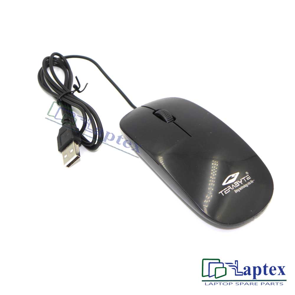 Silk High Precision Optical Mouse Tb-M-024